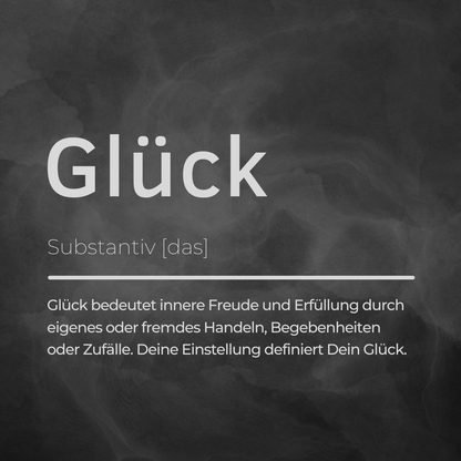 motivation-wandbild-definition-motivationsbild-schwarz-2-Glueck-1zu1